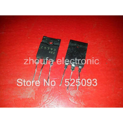 

20pcslot 2SC5793 C5793