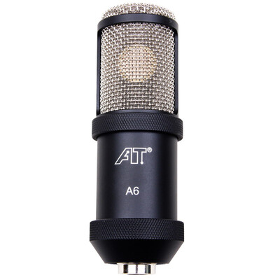 

iSK A6 professional condenser microphone