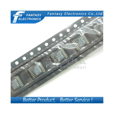 

5PCS SP3220ECY TSSOP16 SP3220 TSSOP SMD new and original IC free shipping
