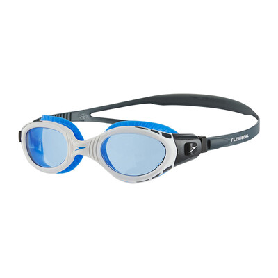 

Speedo speedo плавательные очки водонепроницаемые и противотуманные профессиональные очки для плавания мужчины и женщины мягкие большие коробки удобные очки новый апгрейд черный 8-11315B976