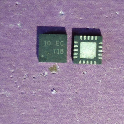 

5pcslot RICHTEK RT8232AZQW RT8232A 10 EC 10 EE 10 KJ