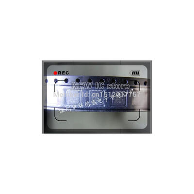 

Free Shipping 10PCS ATMEGA88PA-MU ATMEGA88PA TQFP-32 100% NEW