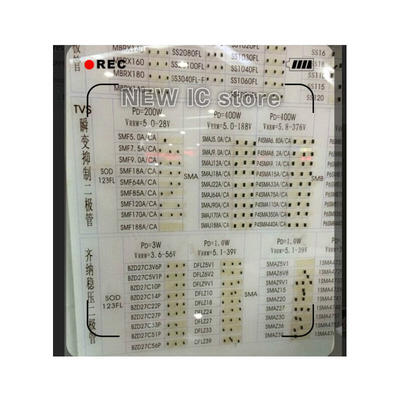 

Free shipping 500pcs Unidirectional TVS Transient Voltage Suppressor Diode SMAJ65AP4SMA65A DO-214AC SMA
