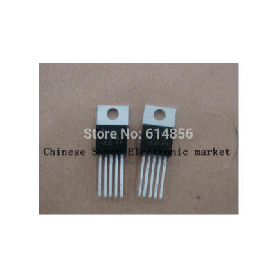 

10PCS LM2576T-5.0 LM2576T LM2576 TO-220