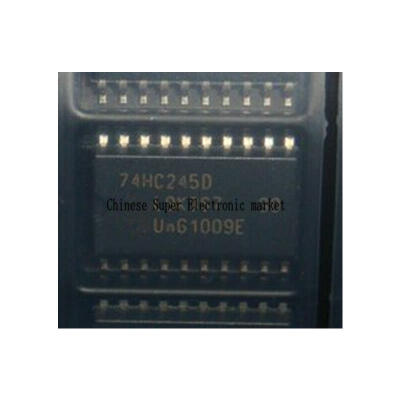 

20PCS 74HC245D 74HC245 SOP20