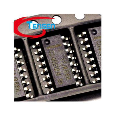 

10Pcs/Lot CD4051BM HCF4051 HEF4051 SOP-16 CD Digital IC