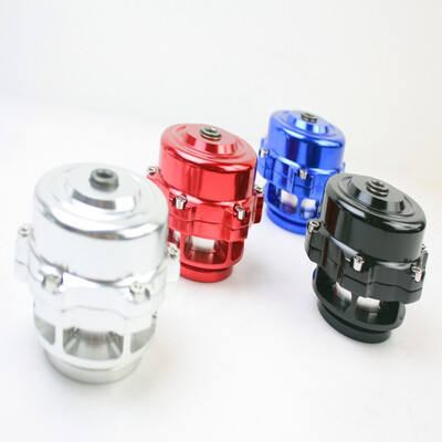 

Ryanstar Racing High Quality 50mm BOV Turbo Blow Off Valve with Flange