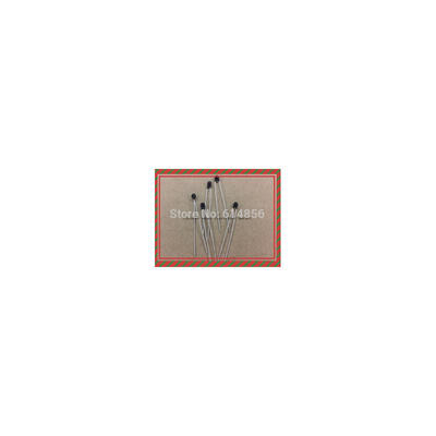 

100PCS 10k OHM NTC Thermistor Resistor NTC-MF52AT 10K +/-5% 3950 +/-%