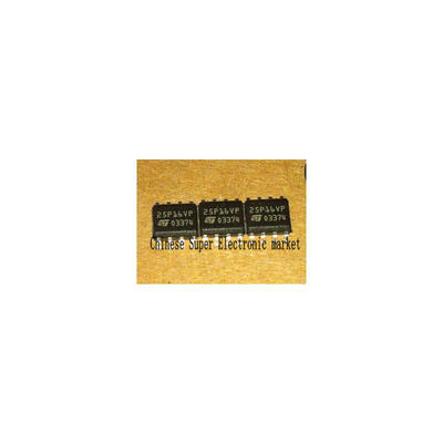 

10PCS 25P16V6P M25P16-VMF6TP SOP16