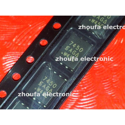 

10pcs/lot SI7450DP SI7450