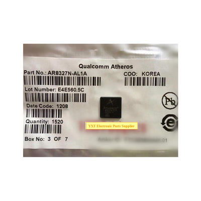 

10PCSLOT AR8327N-AL1A AR8327N AR8327 QFN original IC electronics kit in stock