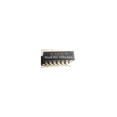 

SN74HC164N 74HC164 74HC164N IC 8bit Serial-InParallel-Out Shift Register DIP-14 100PCSLOT