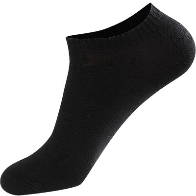 

Nanjiren 1 pair of mens cotton socks breathable business socks