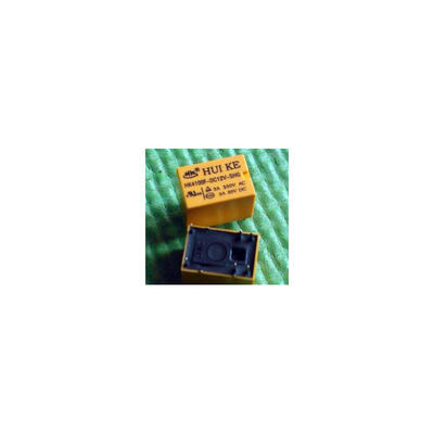 

30PCS HK4100F-DC12V-SHG HF4100F SYS1 DC Mini Power Relay