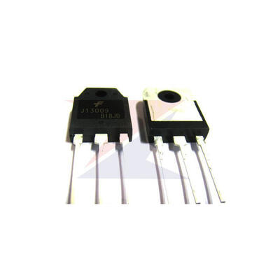 

10pcs/lot J13009 TO247 TO3P EL13009 E13009 new&original electronics kit in stock ic