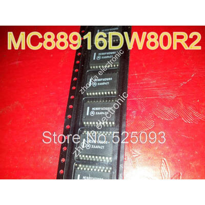 

5pcslot MC88916DW80R2 MC88916DW80 original