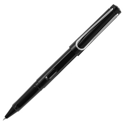 

Hero HERO 359 black gel pen 038mm student stationery positive posture color series gel pen pen pen