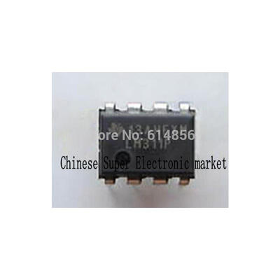 

50PCS LM311P LM311 DIP-8 made in china