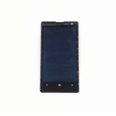 

Original For Nokia Lumia 1020 LCD Display With Touch Screen Digitizer Assembly With Frame Replacement Parts Free Shipping