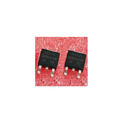 

Free Shipping 100 PCS/LOT IRFR5505TRPBF FR5505 TO252 NEW IN STOCK IC