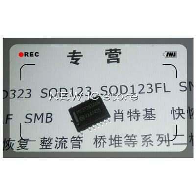 

(IC)MC33363ADW:MC33363ADW 20pcs