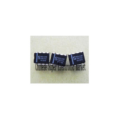 

20PCS NE612AN NE612A NE612 DIP-8