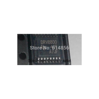 

10PCS DRV8800PWPR DRV8800PWP DRV8800 SSOP