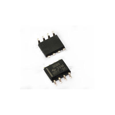 

5pcslot THS3095D THS3095DDA THS3095 SOP8 new&original electronics kit in stock ic