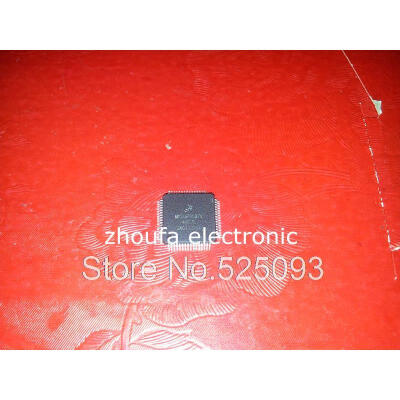 

5pcs/lot MC56F8037V4M67E MC56F8037V QFP