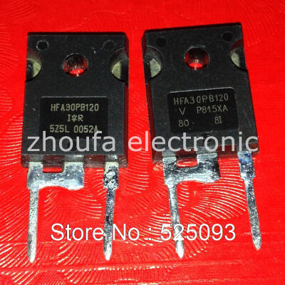 

20pcs/lot HFA30PB120