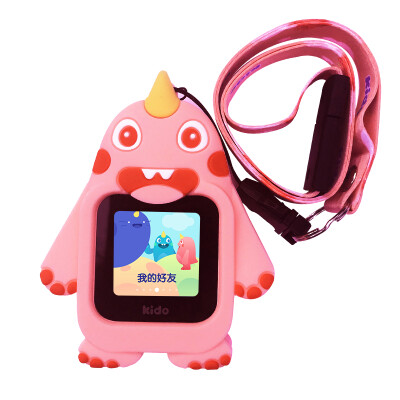 

Kido Smart childrens watch Strap Protective case k2sk2w