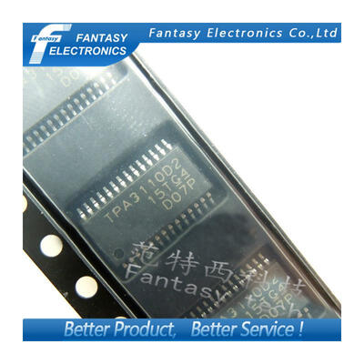 

5PCS TPA3110D2PWPR HTSSOP TPA3110D2 TSSOP TPA3110D2PW SMD new and original free shipping