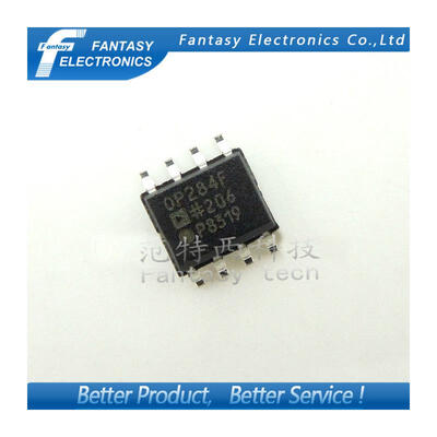 

3PCS OP284FSZ SOP8 OP284 SOP Ultraprecision Operational Amplifier OP284FS OP284F SMD Free shipping