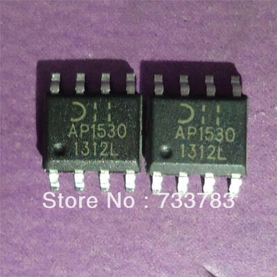 

10pcslot AP1530 18V 3A 300KHz BUCK CONVERTER