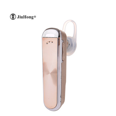 

Q3 wireless Bluetooth headset stereo universal ear plug type ultra long standby V4.0 headphone for iPhone Sansung Xiaomi