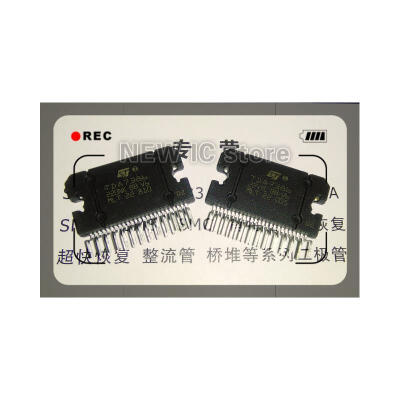 

Free Shipping 20PCS/LOT TDA7386 7386 ZIP25 ST car amplifier Made in china 100% new