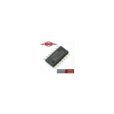 

100pcs New SOP14 74HC04D 74HC04 HC04