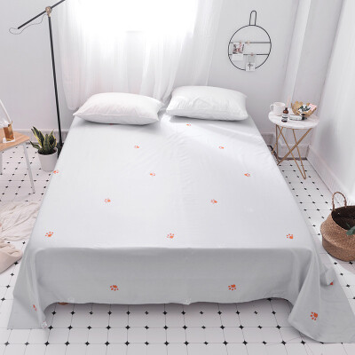 

Janen jannlee cotton sheets single bed 15 meters 18m bed cotton sheets 230248cm love language large