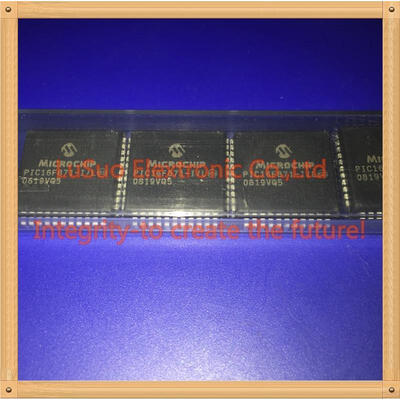 

50PCS PIC16F871-IL PIC16F871 PLCC Good product fast shipping reputable