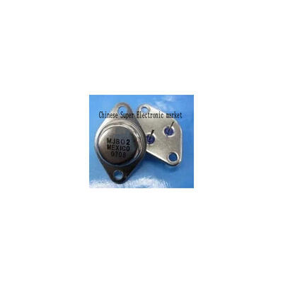 

20PCS MJ802 MJ802 TO-3