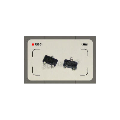 

10pcs/lot AO3460L AO3460 SOT-23 making COXA Free Shipping NEW IC