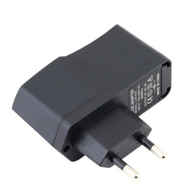 

Переменного тока 100-240В 0,3 а постоянного тока 5V 2A ЕС подключите USB адаптер питания конвертера зарядное устройство