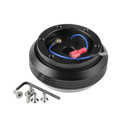 

racing Steering Wheel Boss Kit Hub Adapter For Toyot* Camry 87-90 corolla