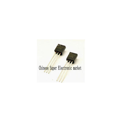 

100PCS 2SJ175 J175 TO-92