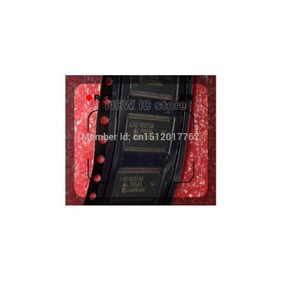 

50pcs/Lot 74LVC16373ADGG LVC16373 TSSOP-48 Free Shipping NEW IC