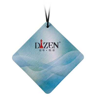 

perfume/fragrance mixed Hanging Paper Car Air Freshener for Car, Home &