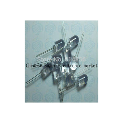 

1000pcs 5mm Infrared emitting diode LED 940NM IR Led Diodes