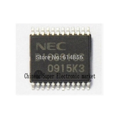 

2PCS D16861GS D16861 SSOP24 D16861G D16861