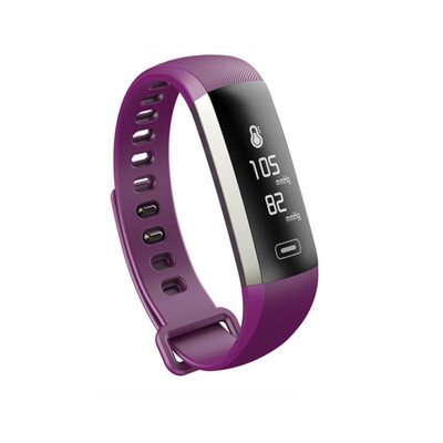 

M2 Pro Смарт-фитнес часы-браслет интеллектуальные 50 информации слов Дисплей крови кислородом сердечной Мониторы