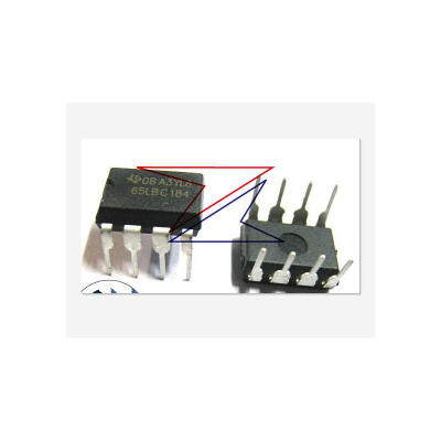 

10pcs/lot SN65LBC184P 65LBC184 DIP8 SN65LBC184N original electronics kit in stock ic